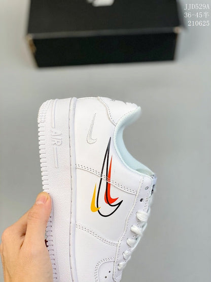 BNS16 new men's and women's sneakers casual shoes 36-45