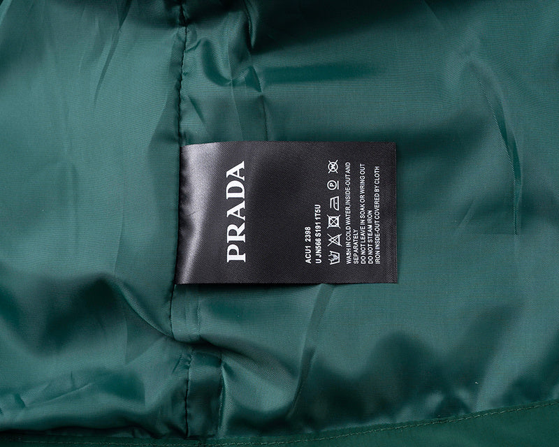 PRC7 New autumn trench coat, outerwear, clothing