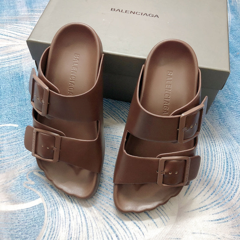 MBS7 Slippers Women shoes 35-42 With box