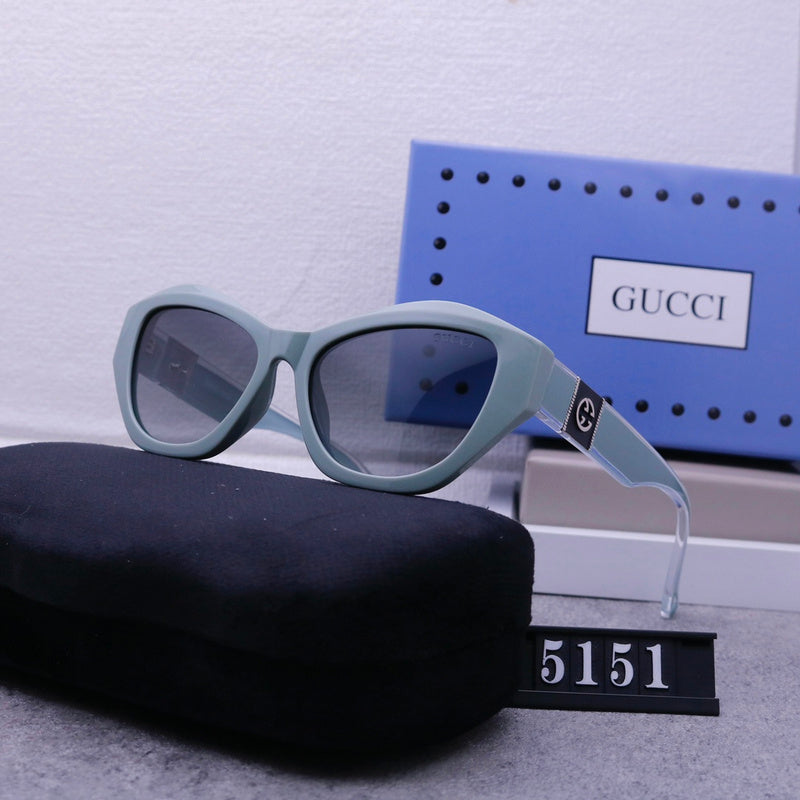 5151  Sunglasses with box