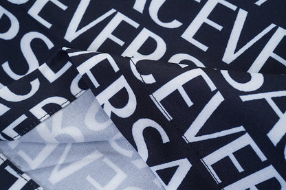 VEC9 New Fashion Summer Suit Short Sleeve Shirt Shorts