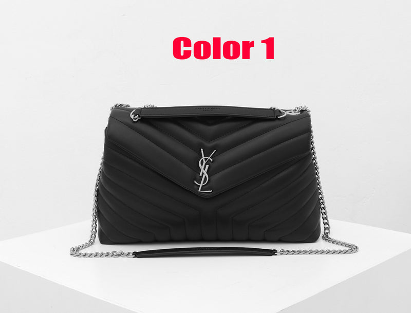 LYP3 Fashion high quality women shoulder bags handbag leather bag 31-22-11CM