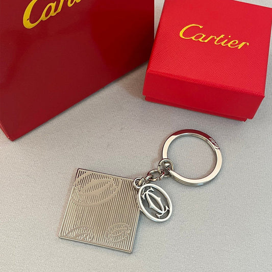 JK16 Key Chain New Style