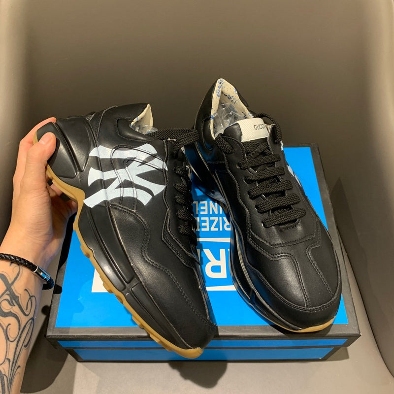 MGS20 Fashion women's and men's sneakers 36-45 shoes with box