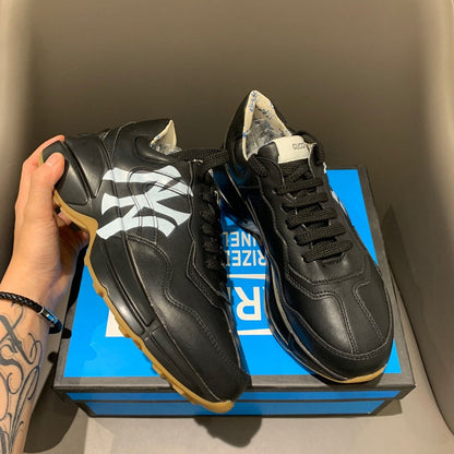 MGS20 Fashion women's and men's sneakers 36-45 shoes with box