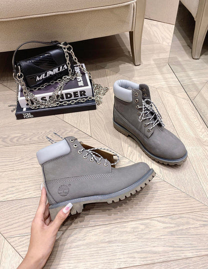 HFUS1 Wool Women 35-40  Man 40-46 Leather Shoes with box