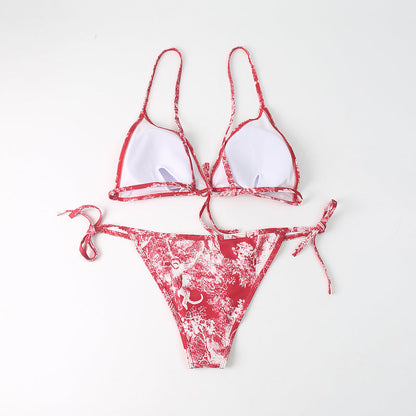 DR47 New bikini swimwear for women