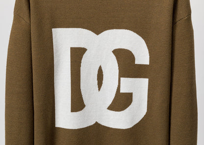 DGC5   new Casual sweater clothing