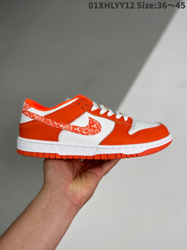 BNS67 Couples Shoes 36-45 with box