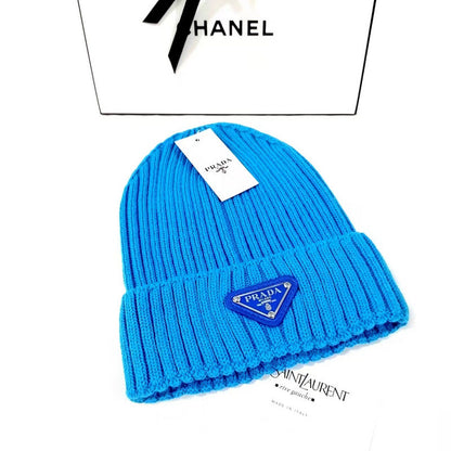 PRAH1  New fashion knit hat