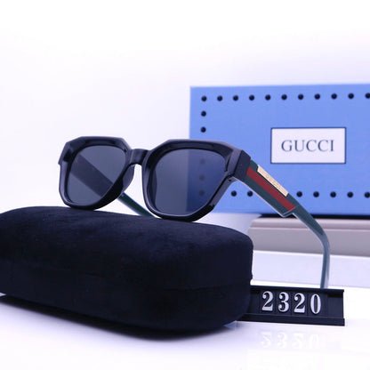 2320  Sunglasses with box