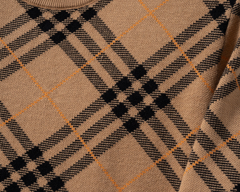 BUC017  Men's and women's autumn and winter sweaters, pullovers,  clothing