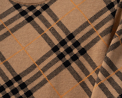 BUC017  Men's and women's autumn and winter sweaters, pullovers,  clothing