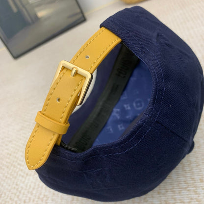 LVH65  New Sun Hat Duck Tongue Hat