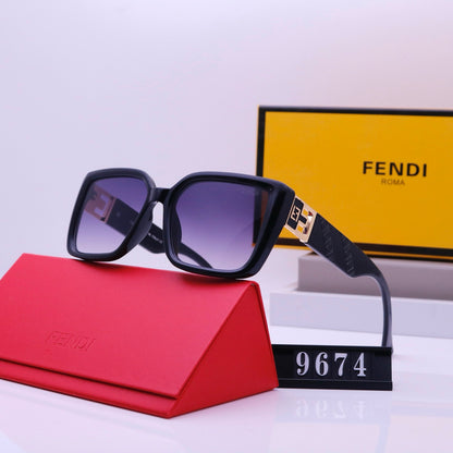 9674 Sunglasses with box