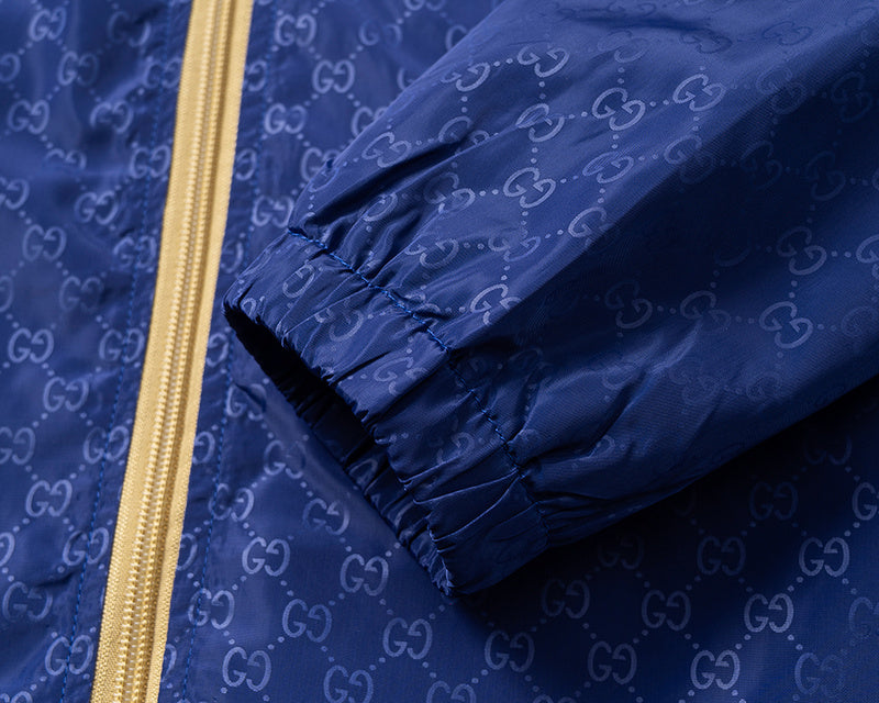 GUC088 New autumn trench coat, outerwear, clothing