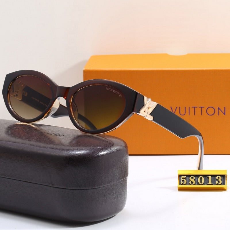 58013 Sunglasses with box