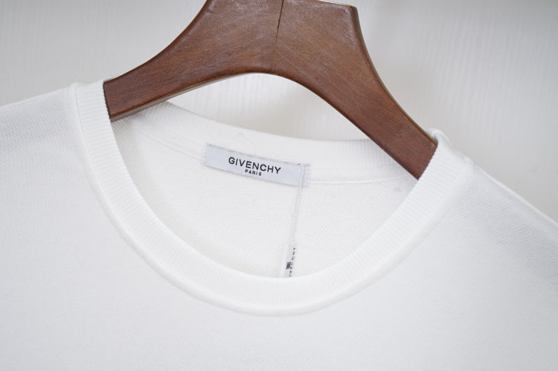 GIC29  New men's and women's round neck long sleeved sweatshirt casual clothes