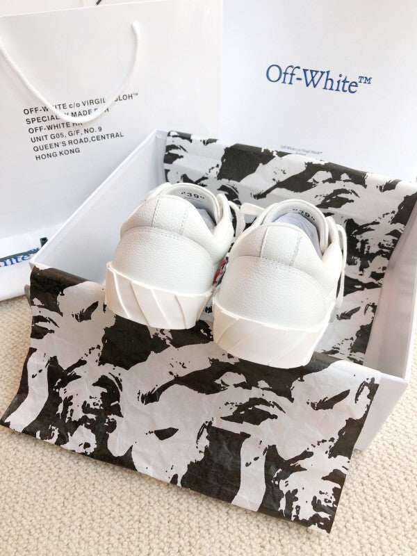 GOS11 Leather Women 35-40 Man 40-45 shoes with box