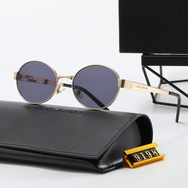 9198 Sunglasses with box