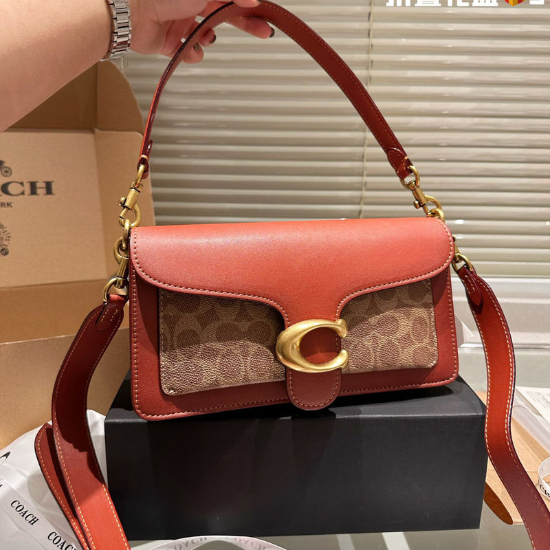 ACP2 Leather Bag 26-15CM Handbag With Box