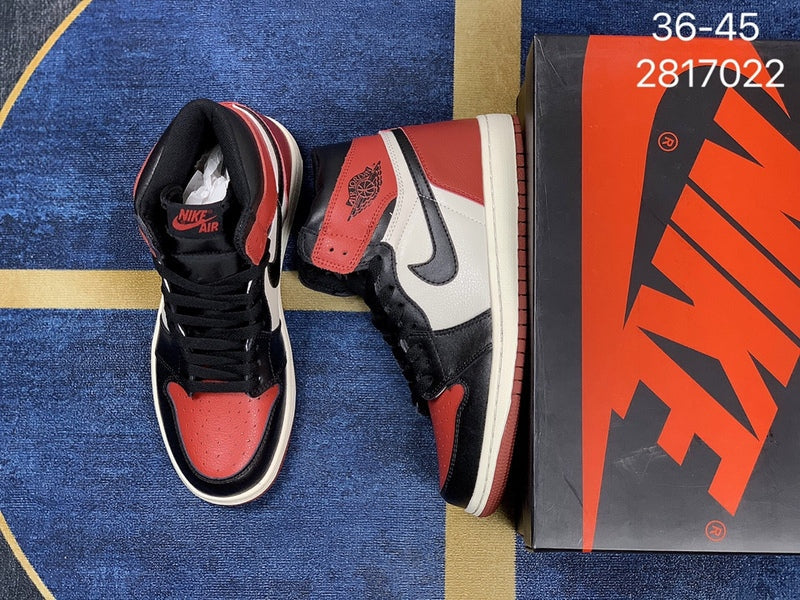 AJS19 men and women sneakers high quality with box