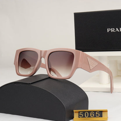 5065 Sunglasses with box