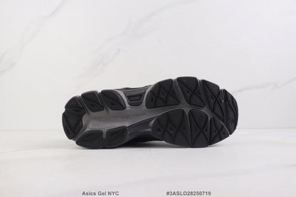 BAS51 Leather Women Man 36-45 shoes with box