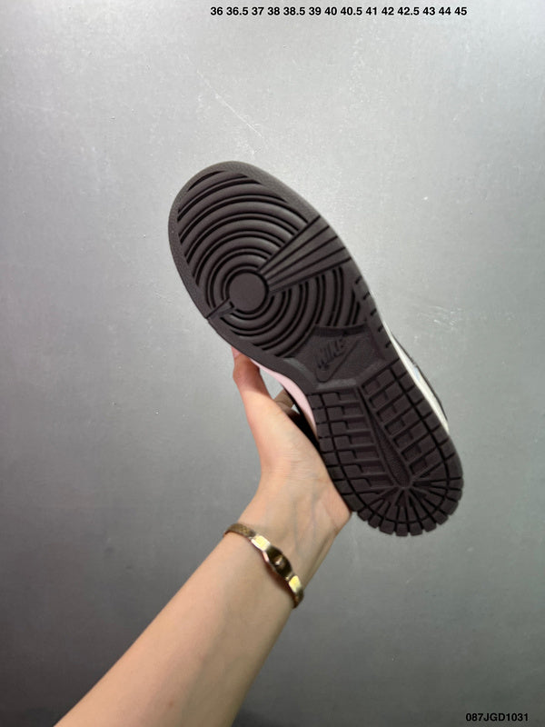 BNS66 Leather Shoes 36-45 with box