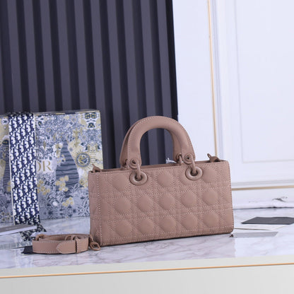 GDP20 leather bag 26-13.5-5CM High Quality Bags