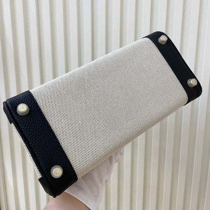 LHP3 Leather Bag 25CM 30CM handbag