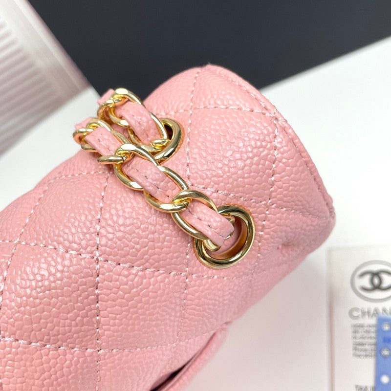 XCP06 Leather bag 25-15-7.5CM Cowhide Bags