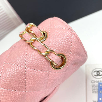 XCP06 Leather bag 25-15-7.5CM Cowhide Bags