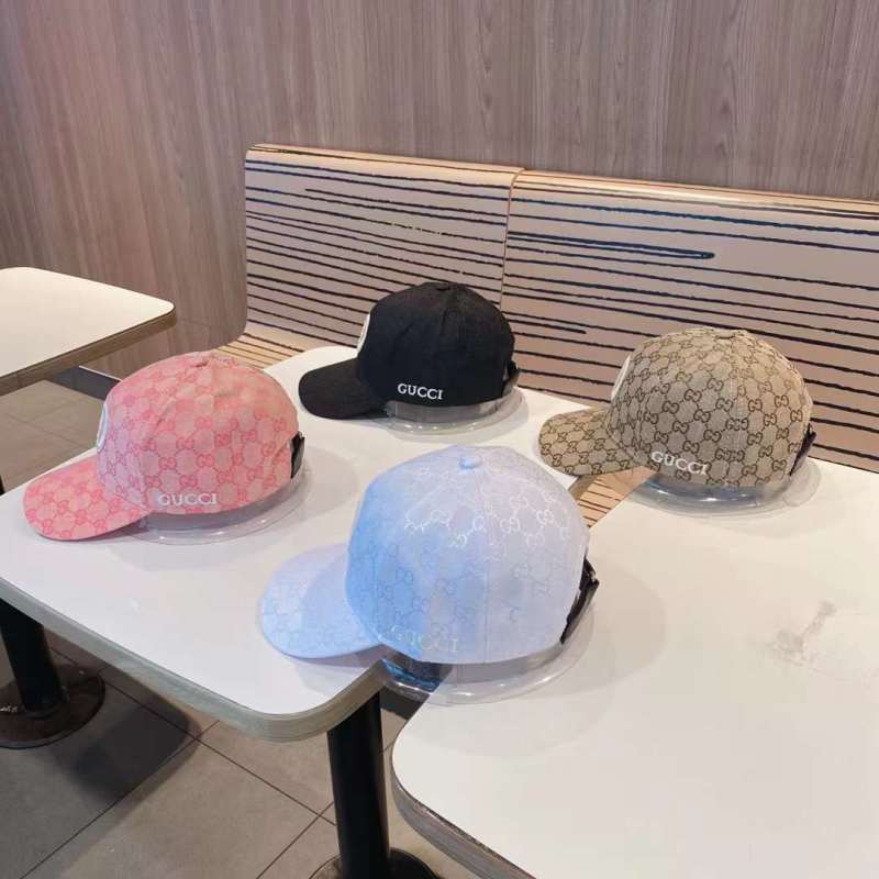 PGH2  New Fashion Baseball Hat