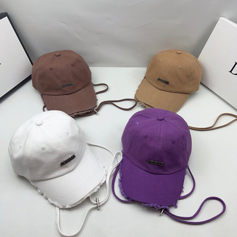 JAH1  Fashion cap hats