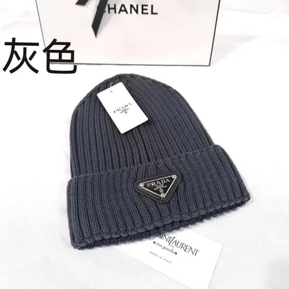 PRAH1  New fashion knit hat