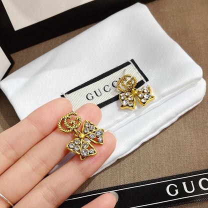 GE670   Women fashion earrings  Jewelry