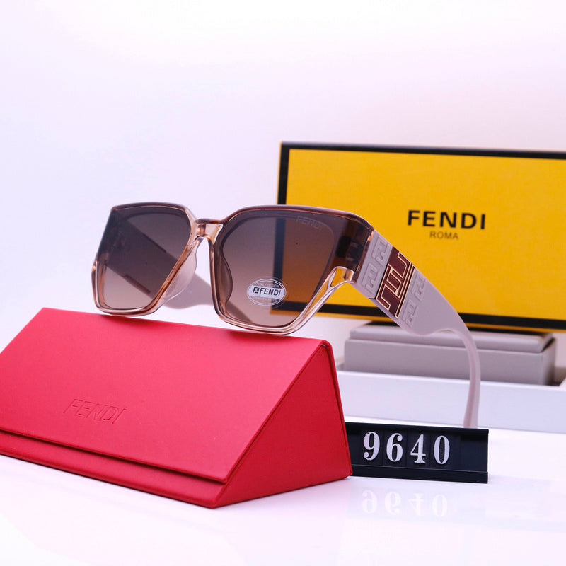 9640  Sunglasses with box