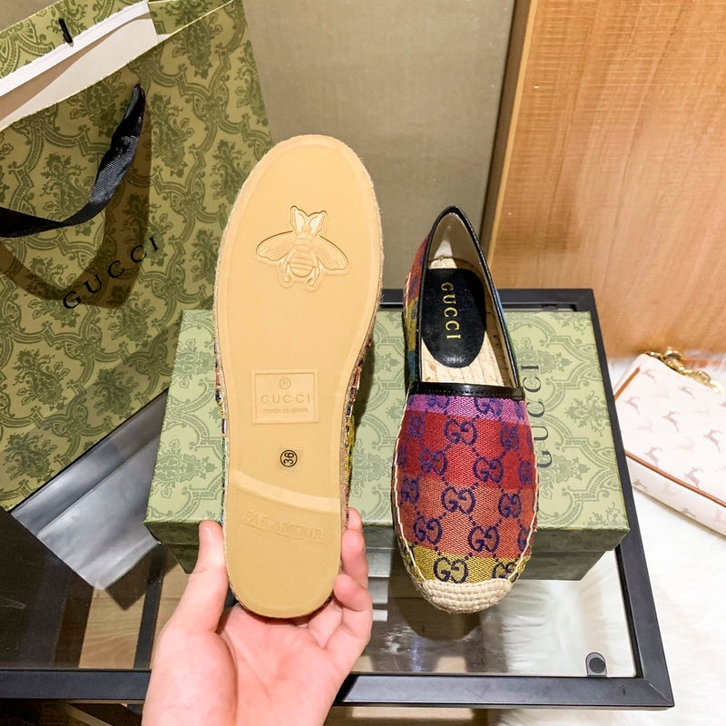 MGS44 Women shoes 36-40 with box