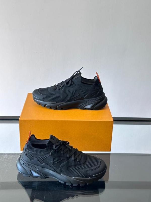 GLS30 Wool Men 4CM Shoes 38-46 with Box