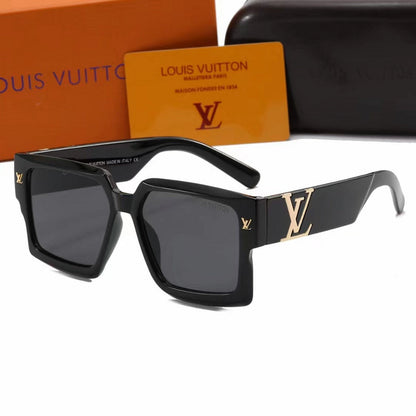 2209  Sunglasses with box