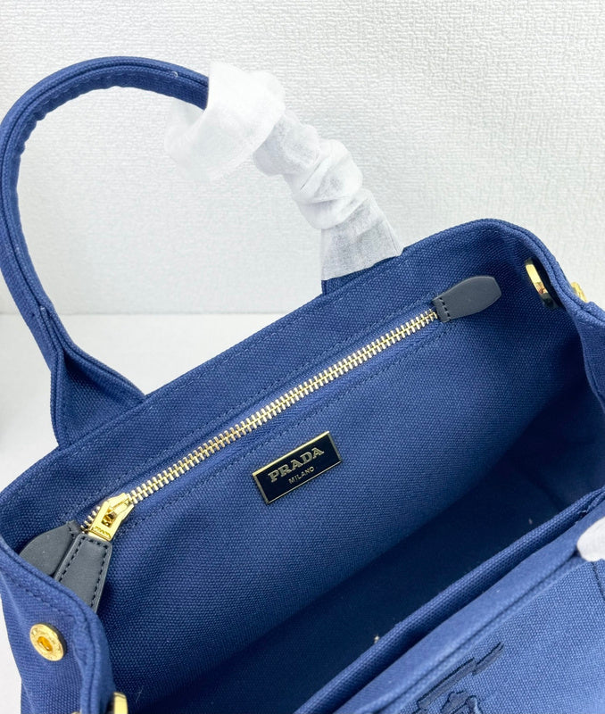 LPP5 Leather Bag 26-19CM handbag