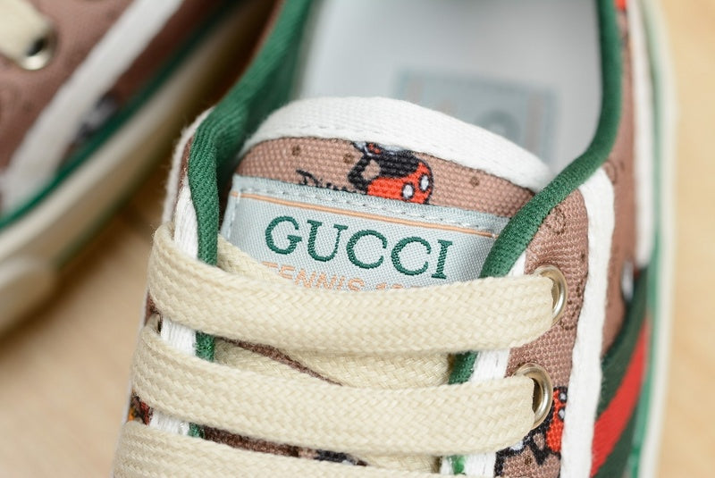 MGS17  Fashion women's and men's sneakers shoes 36-44