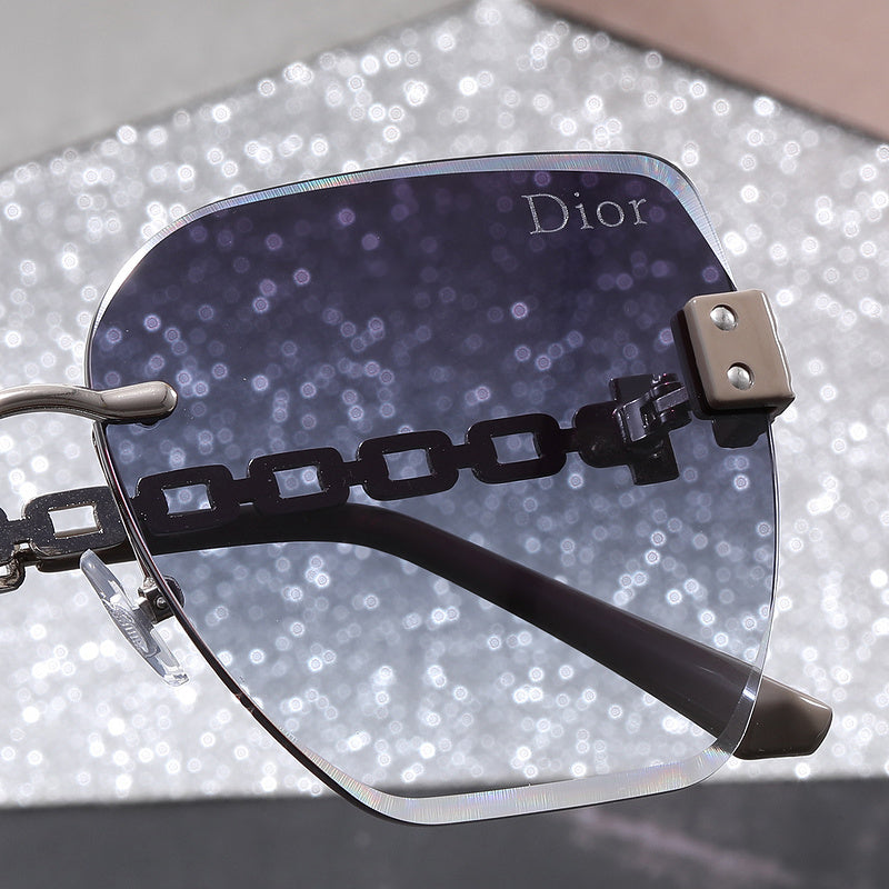 9195 Sunglasses with box