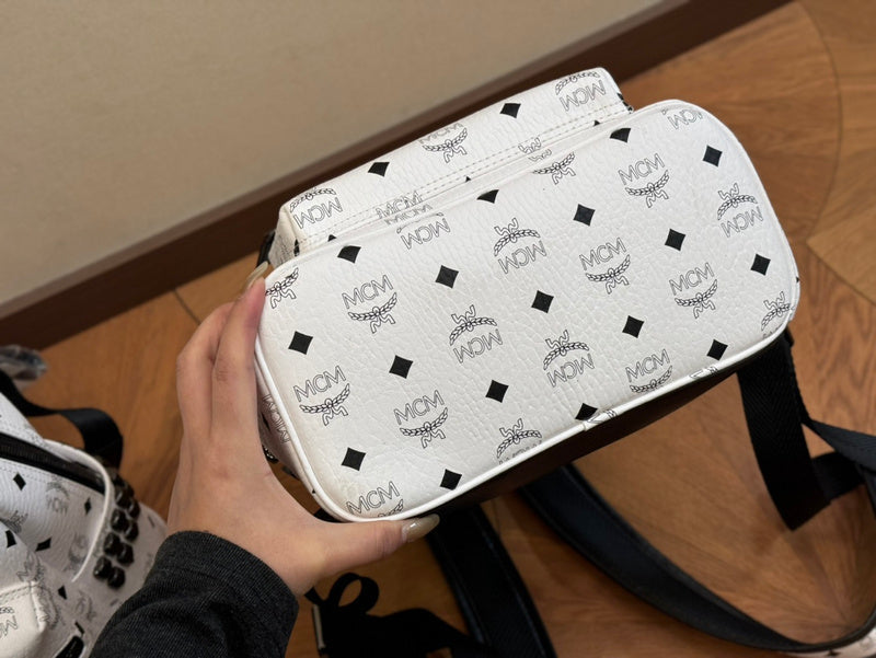 AMP5 Shoulder bag 37-30CM 27-33CM Leather Bags