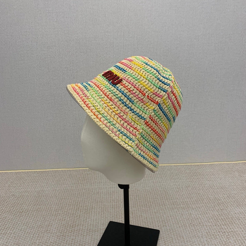 MIH01  New high quality sun hat fisherman's hat