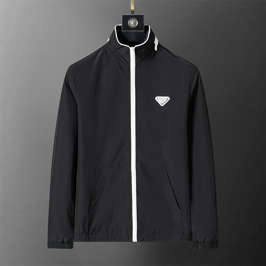 PRC3 New autumn trench coat, outerwear, clothing