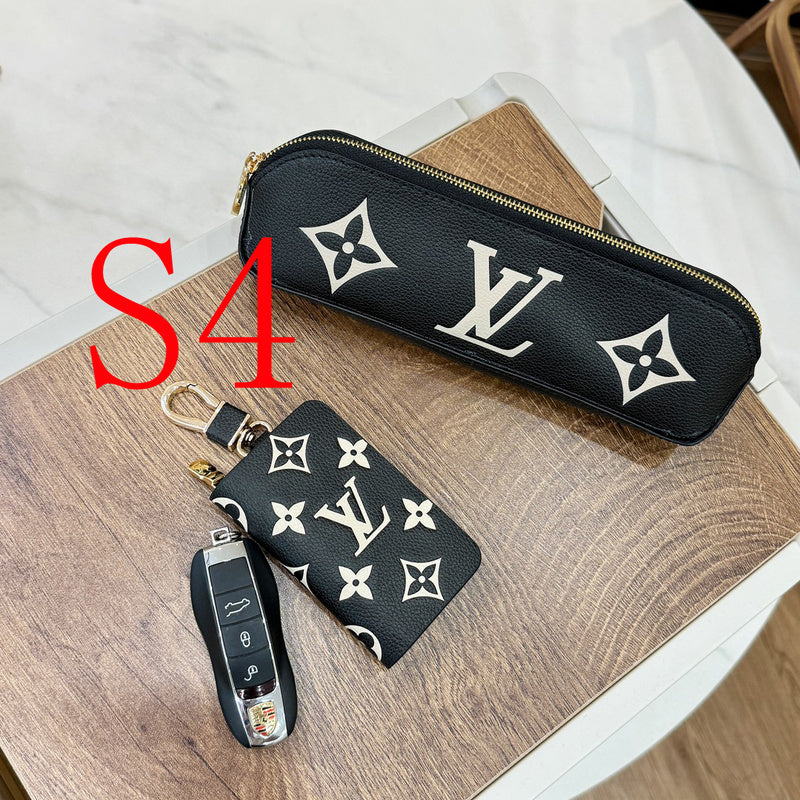 JK33 Key Chain New Style