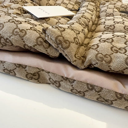 TGUC18  New Boys and Girls Spring and Autumn Thin Sleeveless Vest Clothes