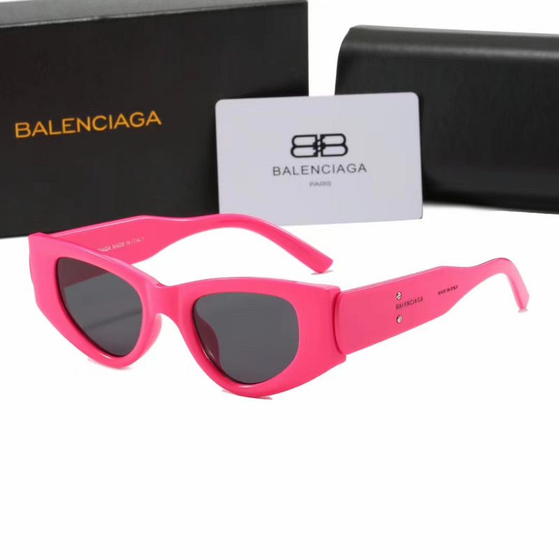 2307 Sunglasses with box